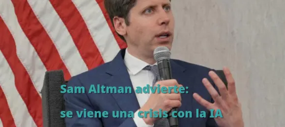 sam altman