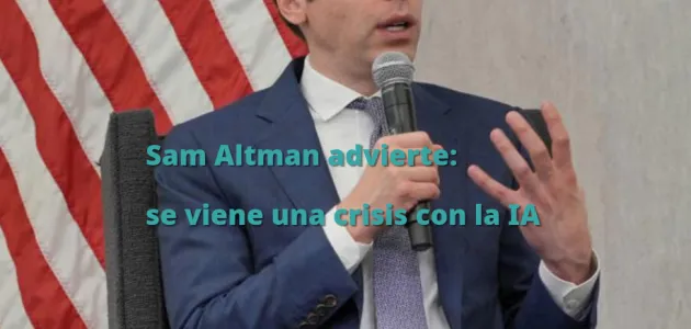 sam altman