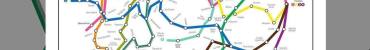 sistema de muerte colectiva metro